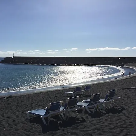 Madrugada * Santa Cruz de la Palma (Isla de la Palma)