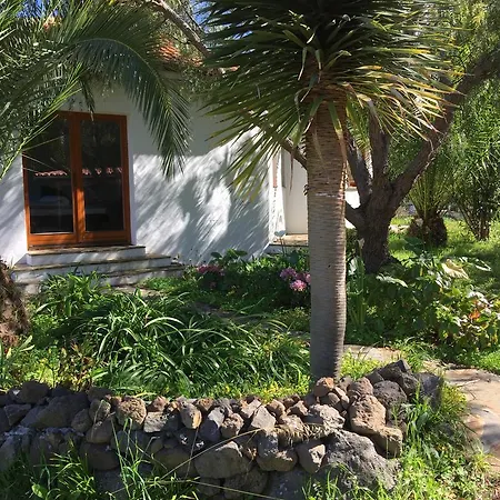 Madrugada Santa Cruz de la Palma (Isla de la Palma)