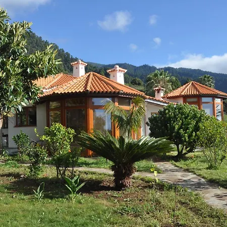 Madrugada Santa Cruz de la Palma (Isla de la Palma)