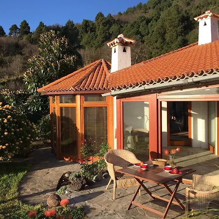 Madrugada Holiday home